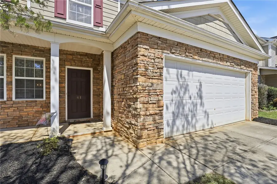 41 Border Avenue, Simpsonville, SC 29680 - #2