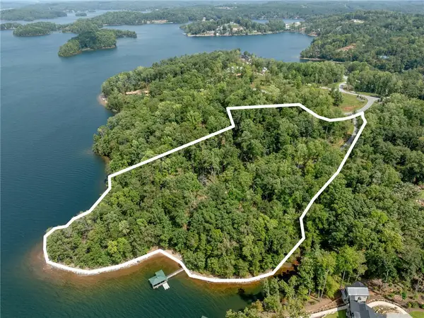 111, 115, and 119 Sandy Hollow Court, Six Mile, SC 29682