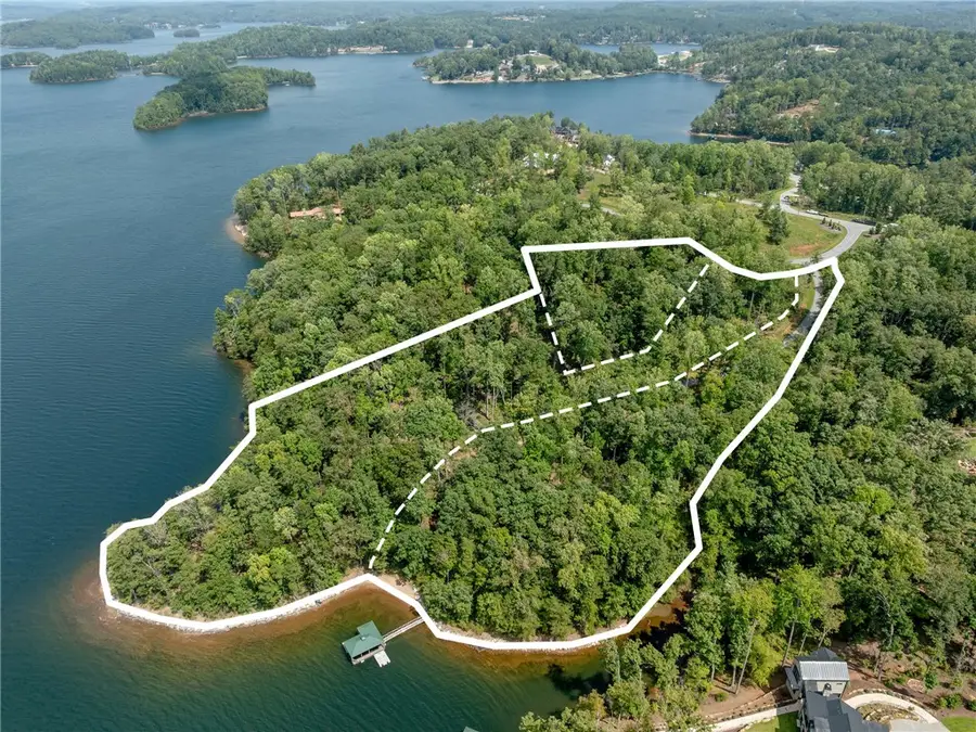 111, 115, and 119 Sandy Hollow Court, Six Mile, SC 29682 - #2