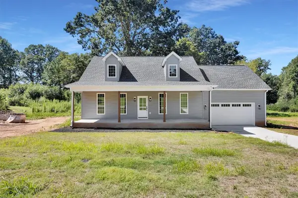 127 Boxwood Lane, Anderson, SC 29621