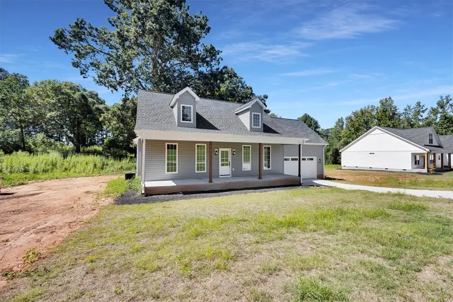 127 Boxwood Lane, Anderson, SC 29621 - #3