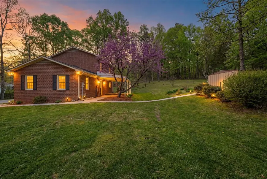 174 Turpin Drive, Easley, SC 29640 - #3