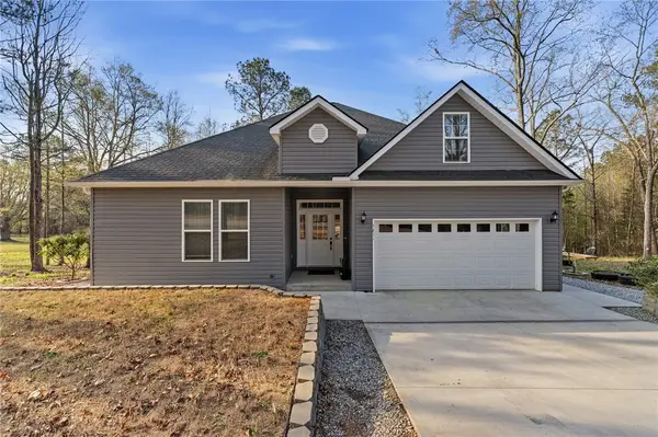 1211 Loualgia Drive, Anderson, SC 29626