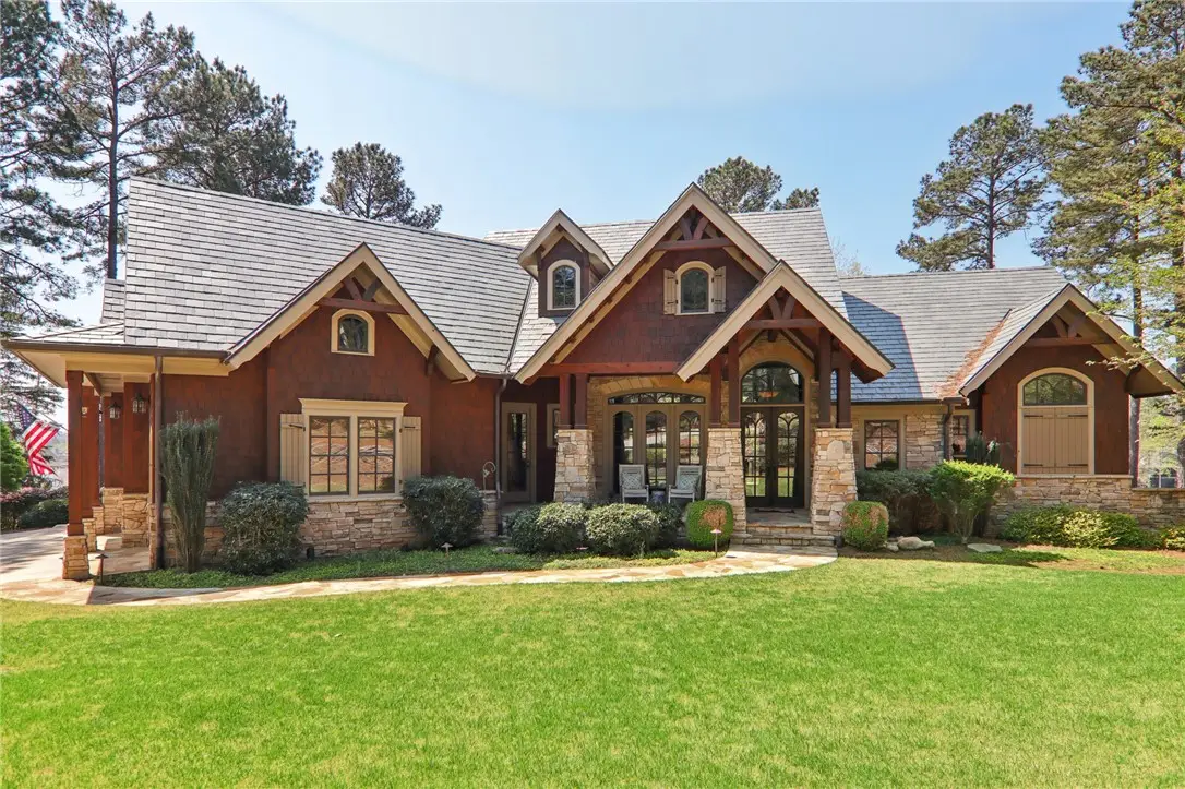 118 Steele Court, Sunset, SC 29685 - #1