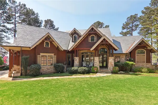 118 Steele Court, Sunset, SC 29685