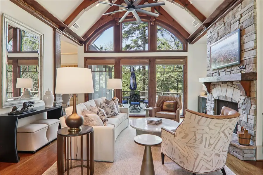 118 Steele Court, Sunset, SC 29685 - #3