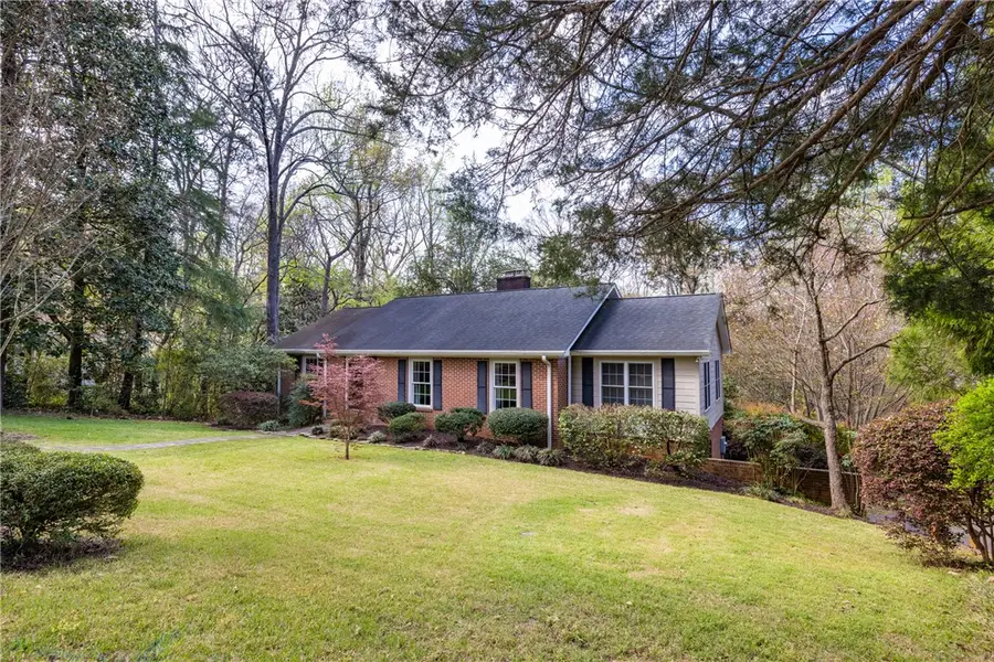 102 Cherokee Road, Clemson, SC 29631 - #2