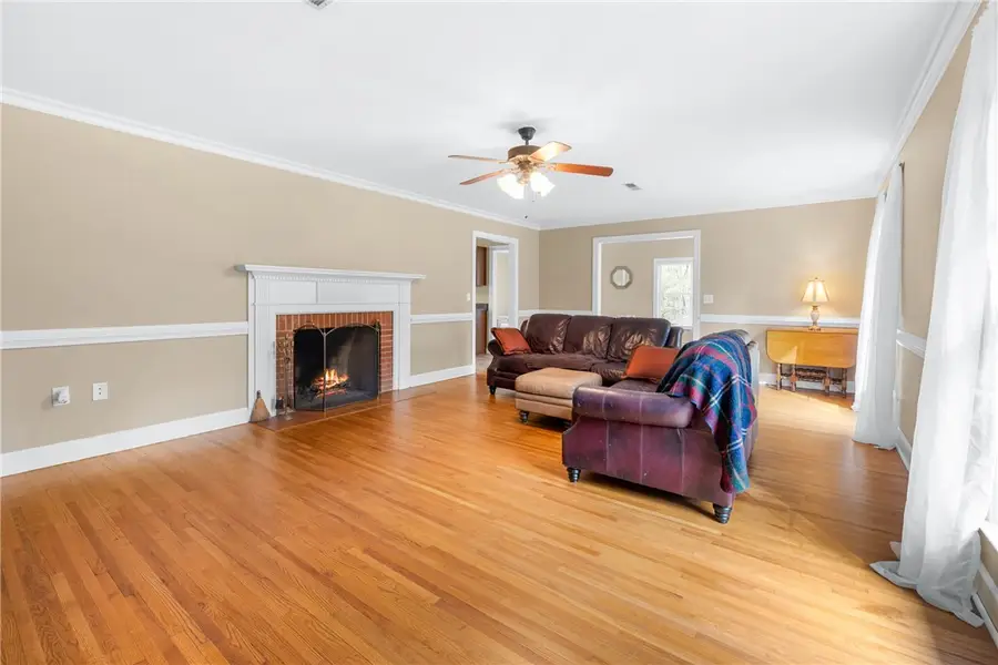 102 Cherokee Road, Clemson, SC 29631 - #3