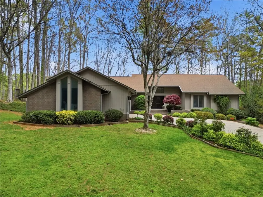 240 Stonehaven Way, Seneca, SC 29678 - #2