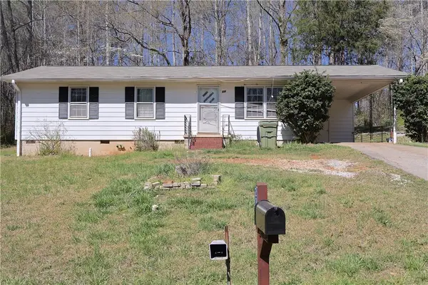 235 Meadowlark Drive, Walhalla, SC 29691