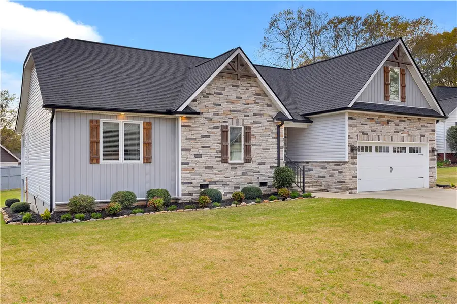 181 Amberwood Drive, Anderson, SC 29621 - #2