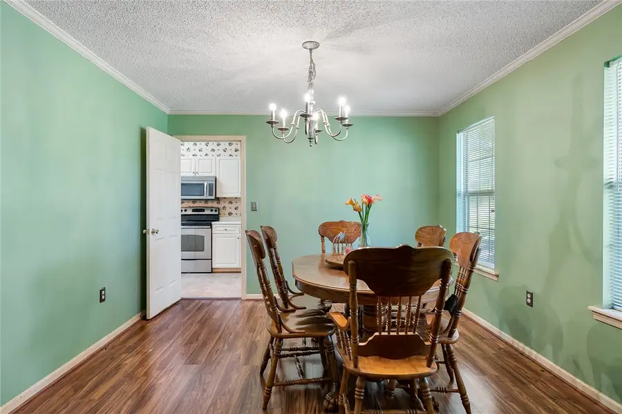 306 Lakewood Drive, Anderson, SC 29621 - #3