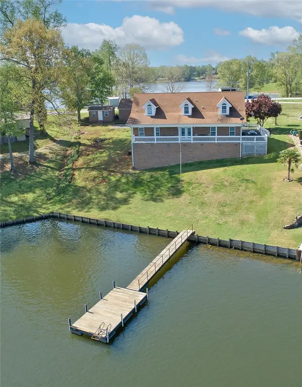 417 Mcgill Circle, Iva, SC 29655