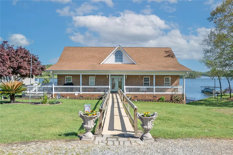 417 Mcgill Circle, Iva, SC 29655 - #3