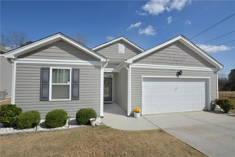 242 Hillendale Way, Pelzer, SC 29669 - #3