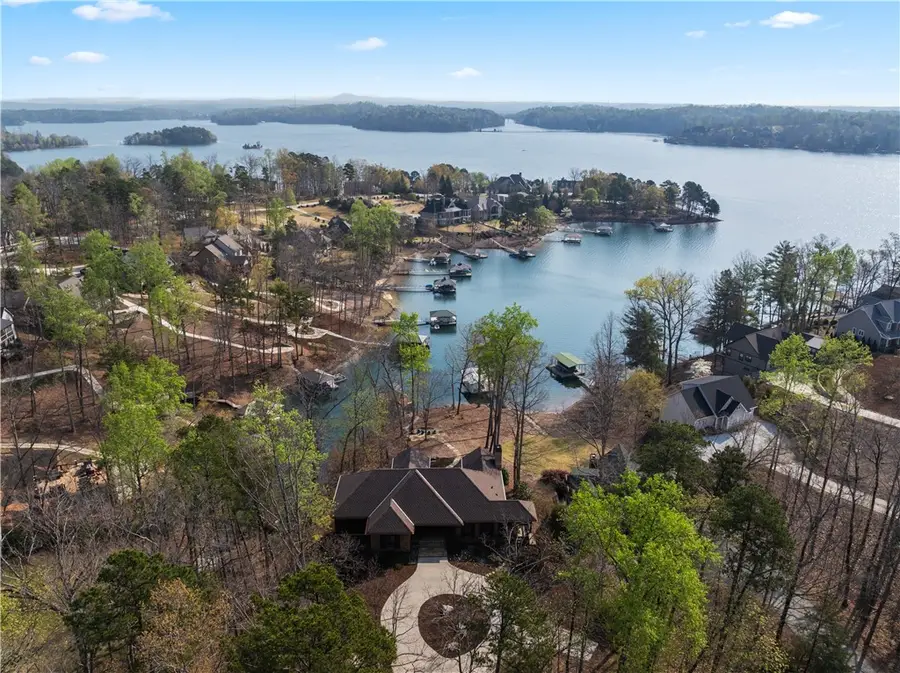 337 Knox Campground Road, Seneca, SC 29672 - #2