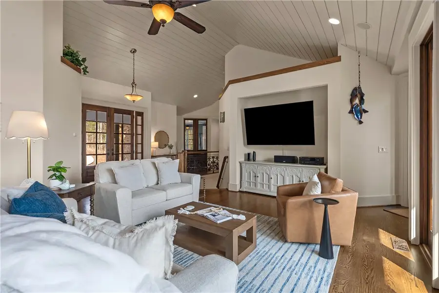 337 Knox Campground Road, Seneca, SC 29672 - #3