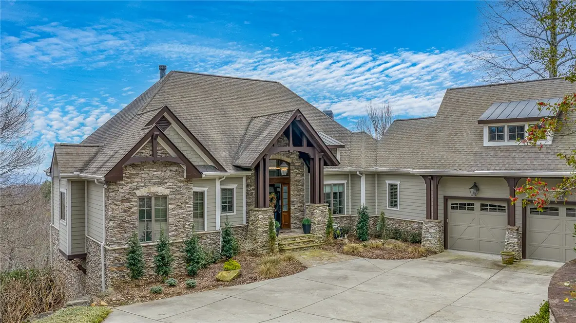 315 Blazing Star Trail, Landrum, SC 29356 - #1