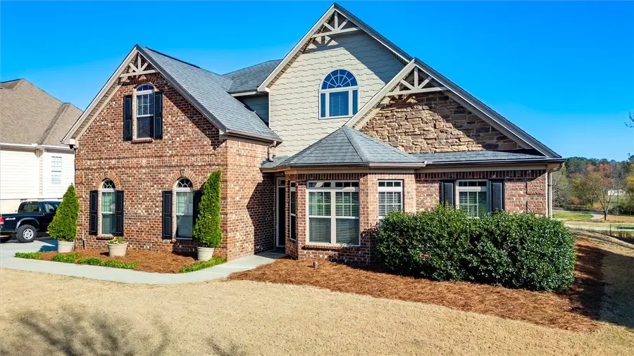 212 Saddlehorn Lane, Easley, SC 29642 - #2