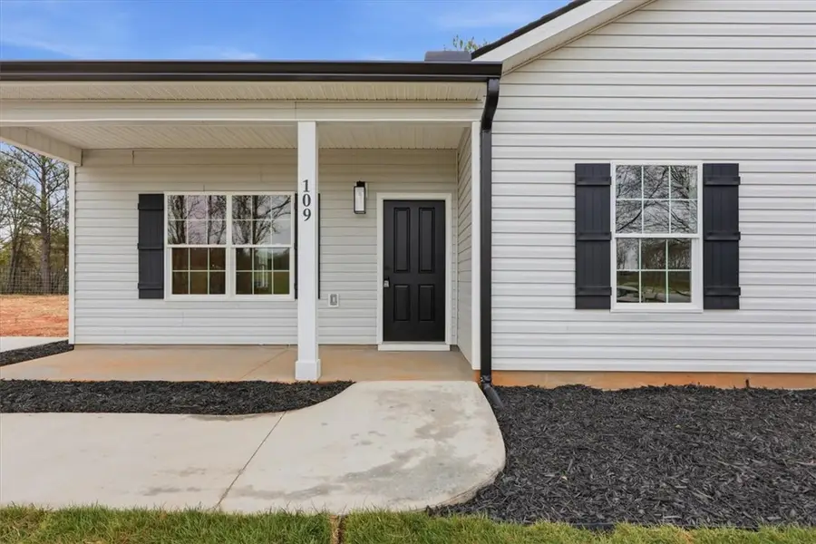 109 Toney Creek Road, Belton, SC 29627 - #3