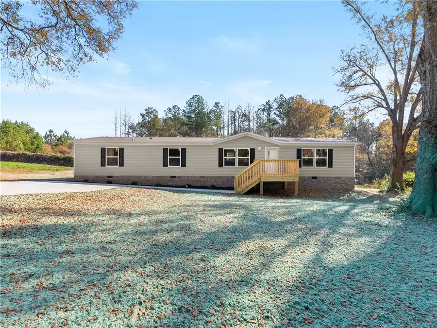 401 Mormon Church Road, Seneca, SC 29678 - #2