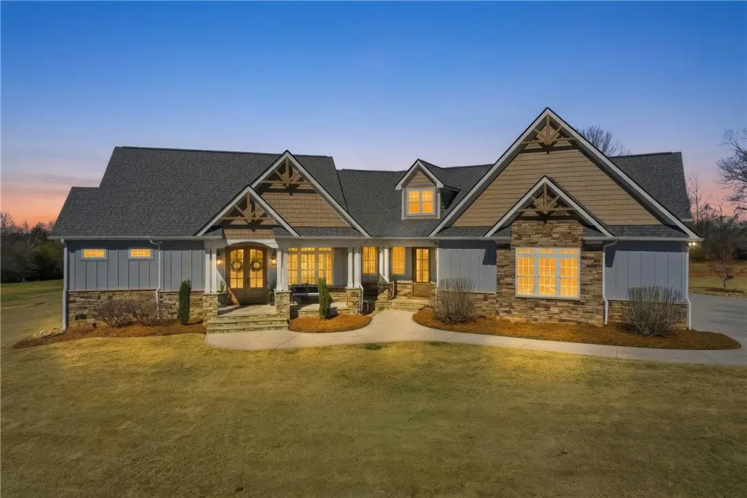 4355 Old Williamston Road, Belton, SC 29627 - #1