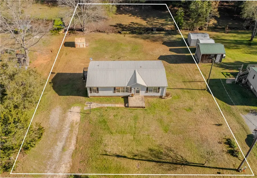 121 Kountry Lane, Walhalla, SC 29691 - #2