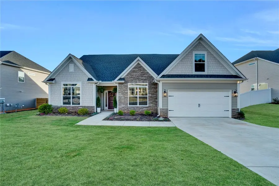 142 Juniper Hill Drive, Easley, SC 29642 - #2