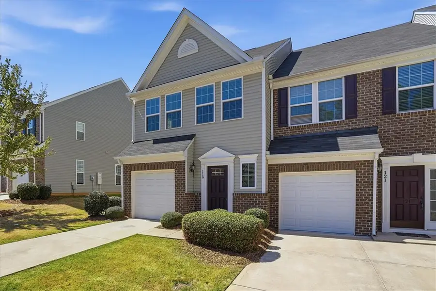 119 Emerywood Lane, Greenville, SC 29607 - #2