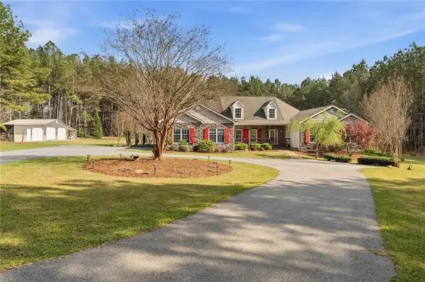 105 Greenville Church Road, Donalds, SC 29638