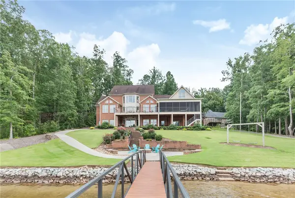 185 Summers Way, Seneca, SC 29672