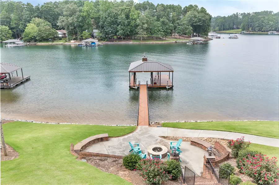 185 Summers Way, Seneca, SC 29672 - #2
