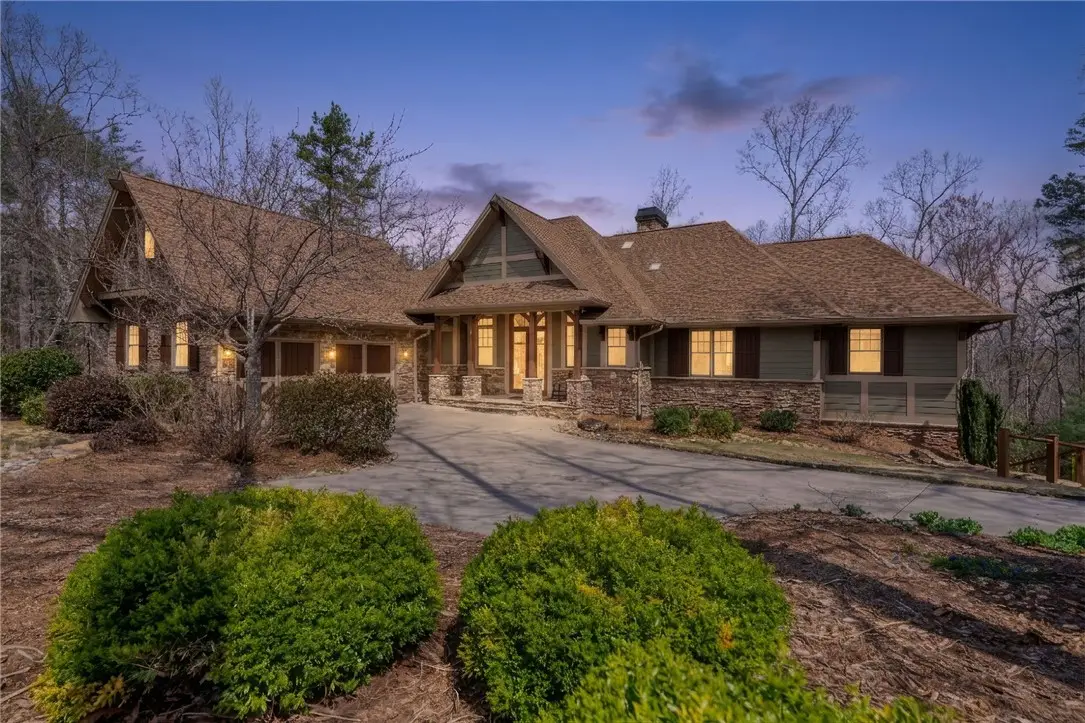 435 Shimmering Water Lane, Salem, SC 29676 - #1