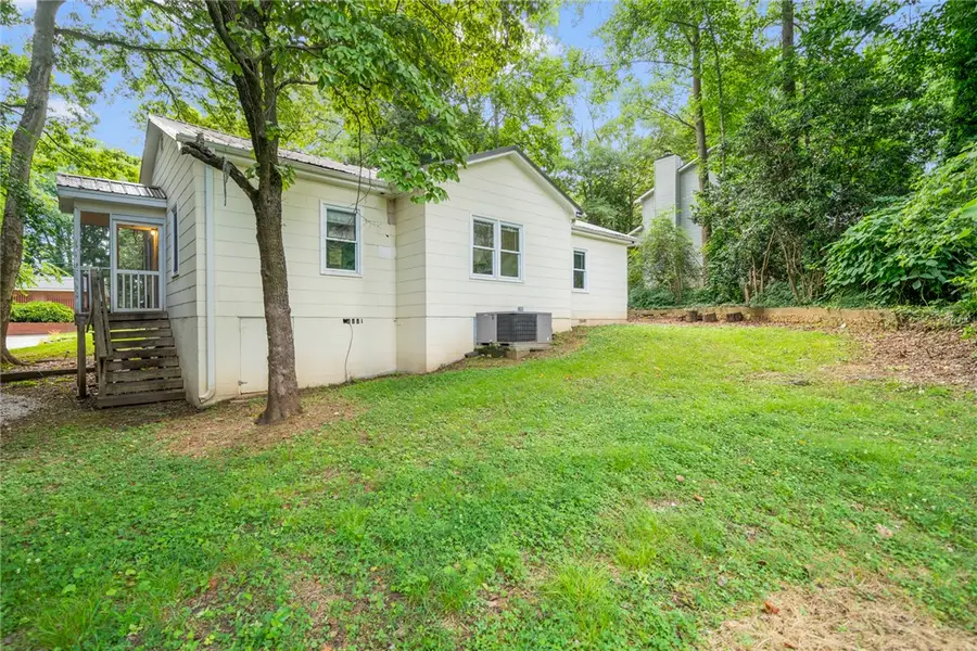 125 Clemson Street, Clemson, SC 29631 - #2