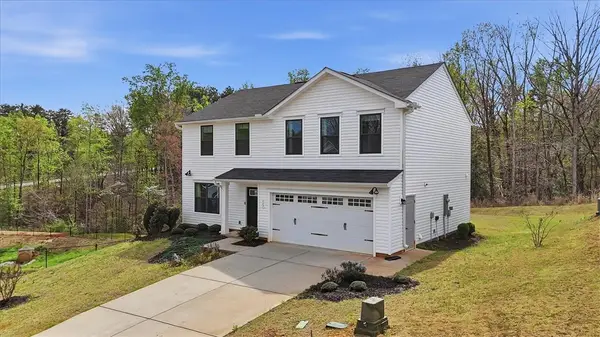 117 Wells Station Road, Seneca, SC 29678