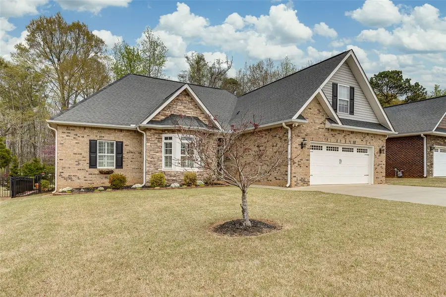 134 Prescott Drive, Anderson, SC 29621 - #2