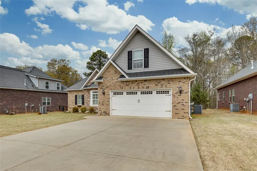 134 Prescott Drive, Anderson, SC 29621 - #3