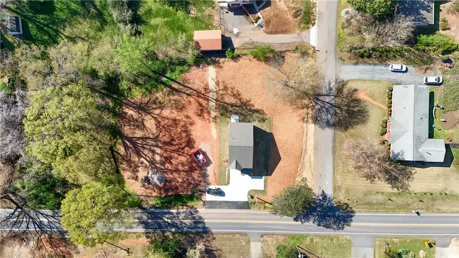 99 Issaqueena Trail, Clemson, SC 29631 - #3