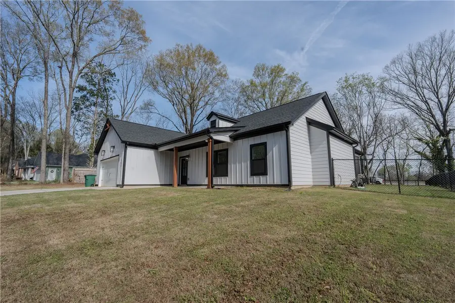 203 Mr. Jim Lane, Clinton, SC 29325 - #3