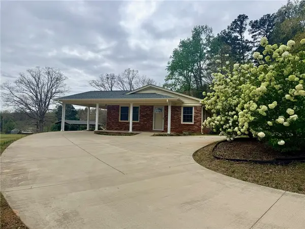 312 Northwood Drive, Walhalla, SC 29691