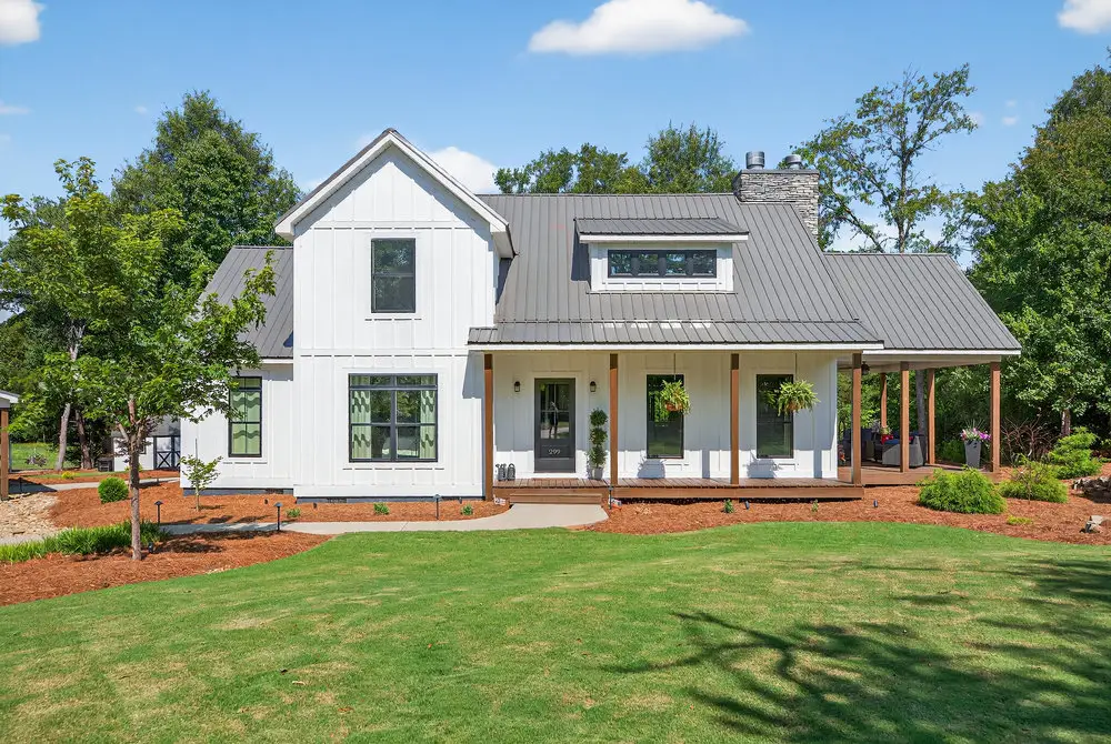 299 Scott Lane, Pelzer, SC 29669 - #1