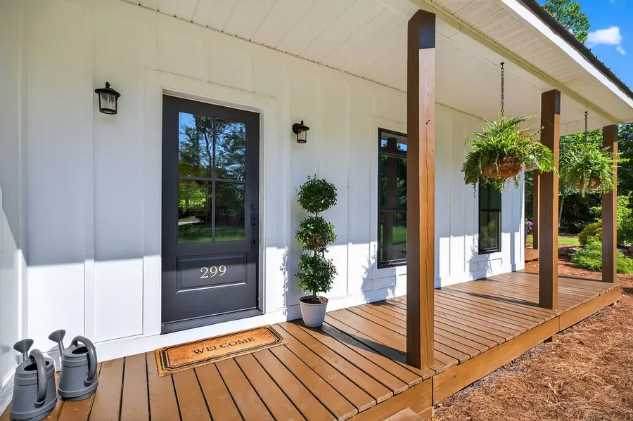 299 Scott Lane, Pelzer, SC 29669 - #2