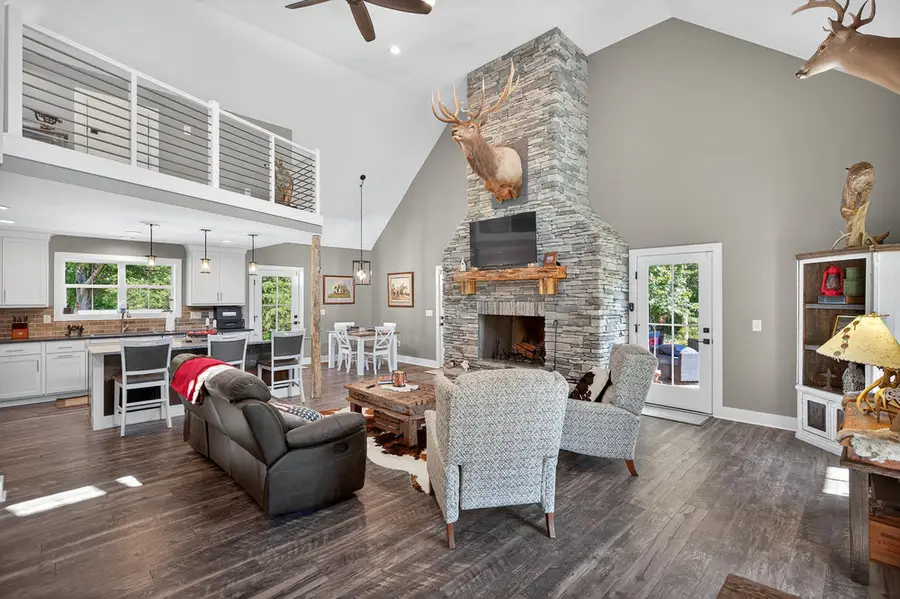 299 Scott Lane, Pelzer, SC 29669 - #3