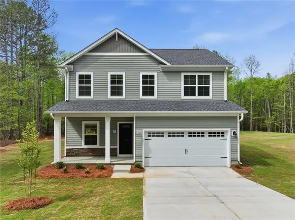 1594 Shirley Drive, Anderson, SC 29621