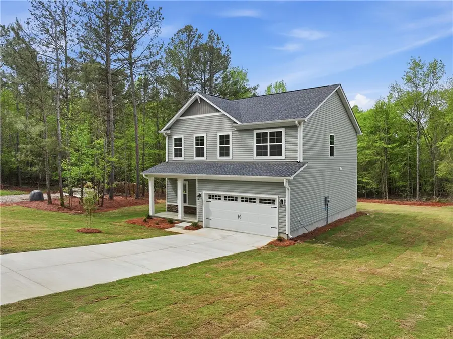 1594 Shirley Drive, Anderson, SC 29621 - #2
