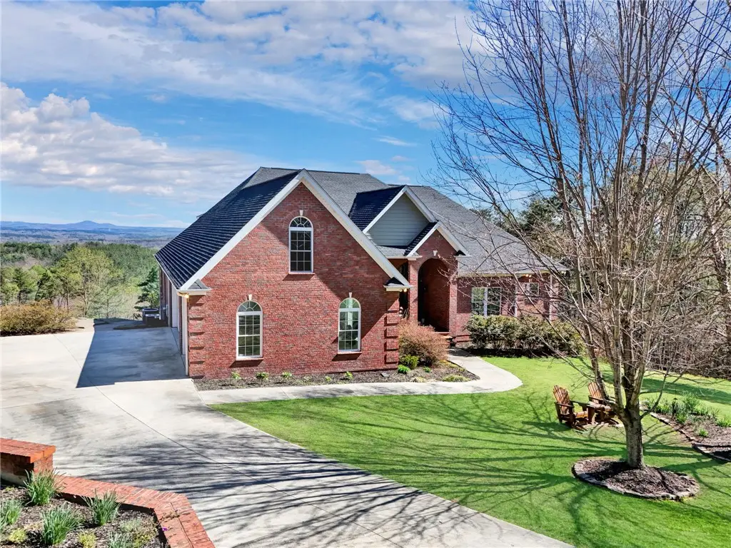 603 Tamassee Ridge Way, Salem, SC 29676 - #1