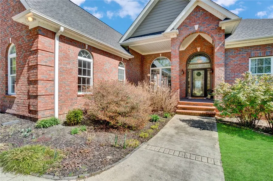 603 Tamassee Ridge Way, Salem, SC 29676 - #3