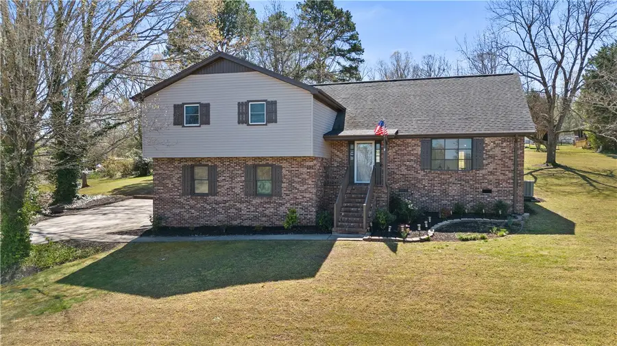 221 Timbrooke Way, Easley, SC 29642 - #2