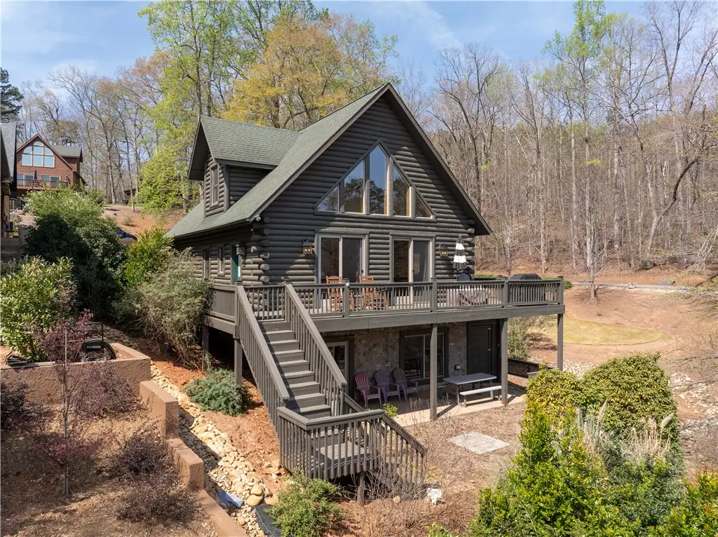 227 Serenity Bay Drive, Seneca, SC 29672 - #1