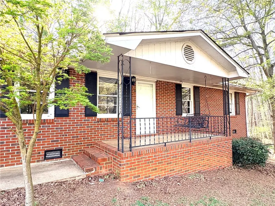 516 Carole Avenue, Anderson, SC 29625 - #2